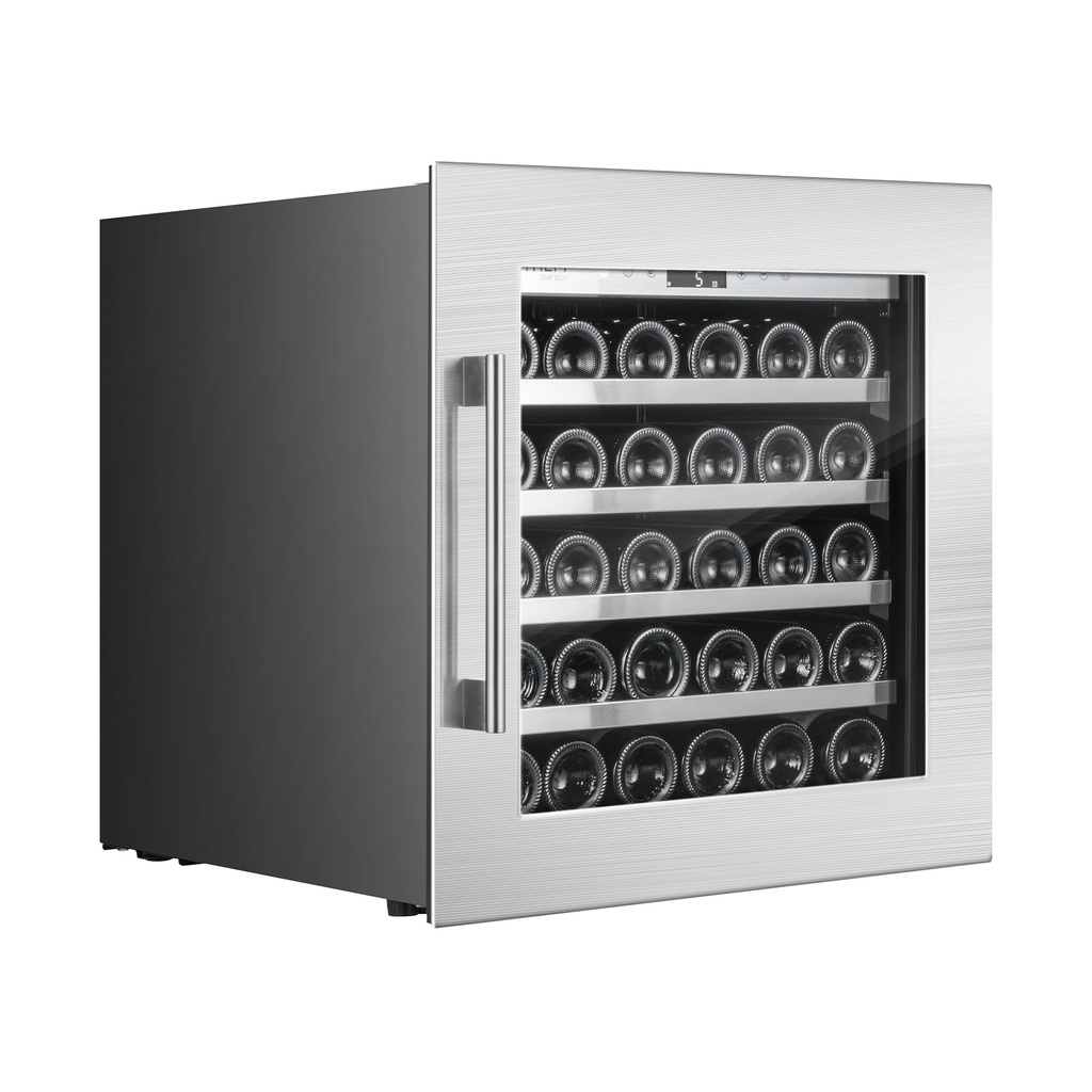STZ60SX Mono Zone Wine Cabinet - 30 Bottles