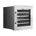 STZ60SX Mono Zone Wine Cabinet - 30 Bottles