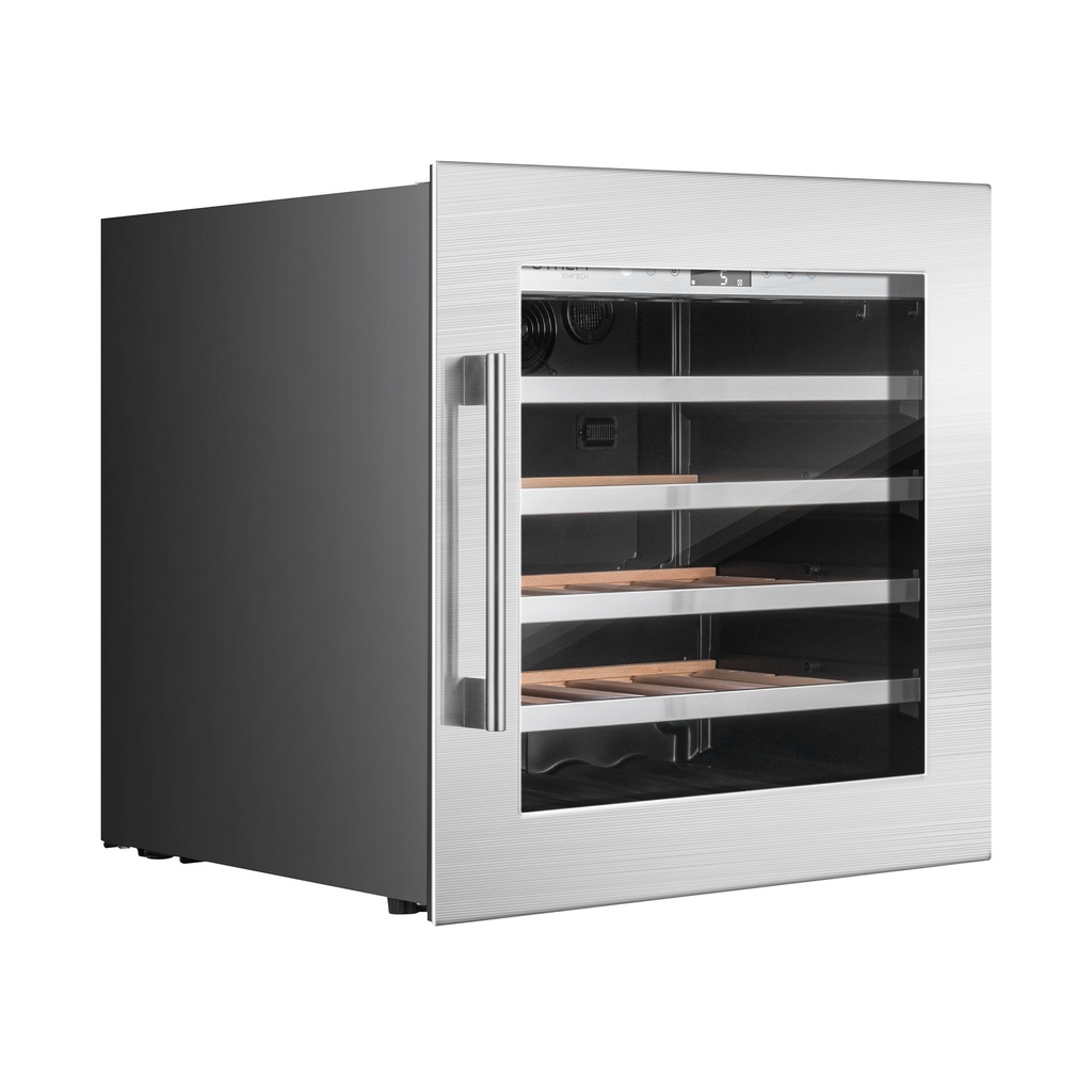 STZ60SX Mono Zone Wine Cabinet - 30 Bottles