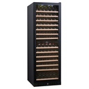 PRES180DB-24 Double Zone Wine Cabinet - 163 Bottles