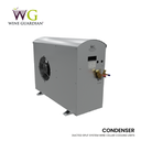 Wine Guardian WGS175 Wine Cellar Cooling Unit Ducted Split System