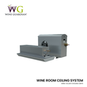 WGC60 Wine Room Ceiling System - Wine Guardian
