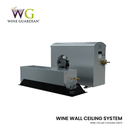 WGC75 Wine Wall Ceiling System - Wine Guardian