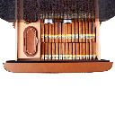 Luxury 1500 Ct Cigar Humidor – Precision Climate Control & Spanish Cedar Drawers