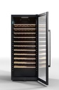 La Sommelière ECELLAR150 G2 Smart Wine Cabinet - 149 bottles
