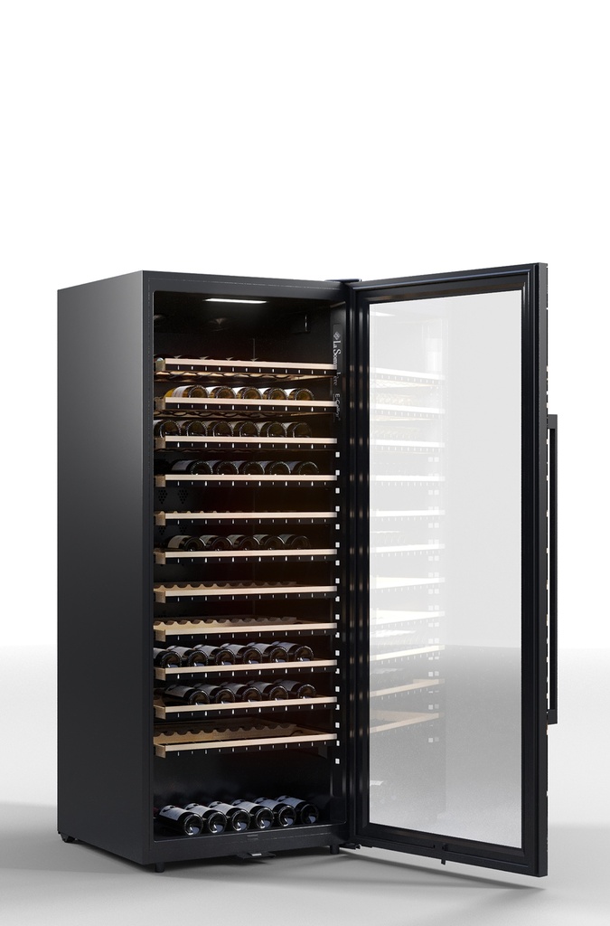 La Sommelière ECELLAR150 G2 Smart Wine Cabinet - 149 bottles