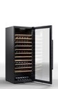 La Sommelière ECELLAR150 G2 Smart Wine Cabinet - 149 bottles