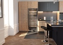 ECELLAR.BI150 Smart Wine Cabinet - 149 bottles