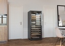 La Sommelière ECELLAR.BI150 Smart Wine Cabinet - 149 bottles