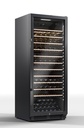 La Sommelière ECELLAR.BI150 Smart Wine Cabinet - 149 bottles