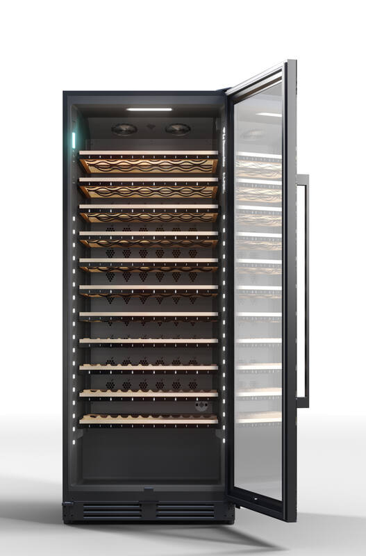 La Sommelière ECELLAR.BI150 Smart Wine Cabinet - 149 bottles