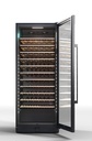 La Sommelière ECELLAR.BI150 Smart Wine Cabinet - 149 bottles