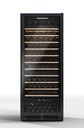 La Sommelière ECELLAR.BI150 Smart Wine Cabinet - 149 bottles