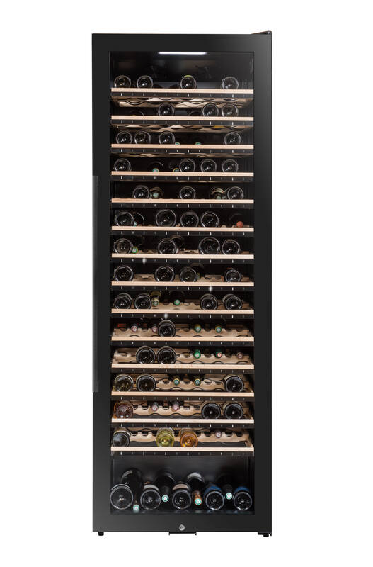 La Sommelière ECELLAR185G2 Smart Wine Cabinet – 185 Bottles