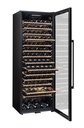 La Sommelière ECELLAR185G2 Smart Wine Cabinet – 185 Bottles