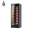 Wine Guard RaVin Large Mono Zone Wine Cabinet - 143 Bottles