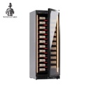Wine Guard RaVin Large Mono Zone Wine Cabinet - 143 Bottles