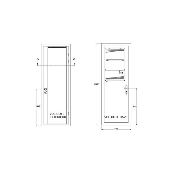 WineMaster PC15 - vue 3