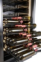 Wine Guard RaVin Medium Mono Zone Wine Cabinet - 70 Bottles