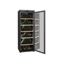 VIP330V - Multi Zone Aging Wine Cabinet - 329 bottles