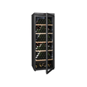 VIP330V - Multi Zone Aging Wine Cabinet - 329 bottles