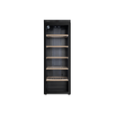 VIP330V - Multi Zone Aging Wine Cabinet - 329 bottles