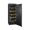 VIP330P - Multi Zone Aging Wine Cabinet - 329 bottles