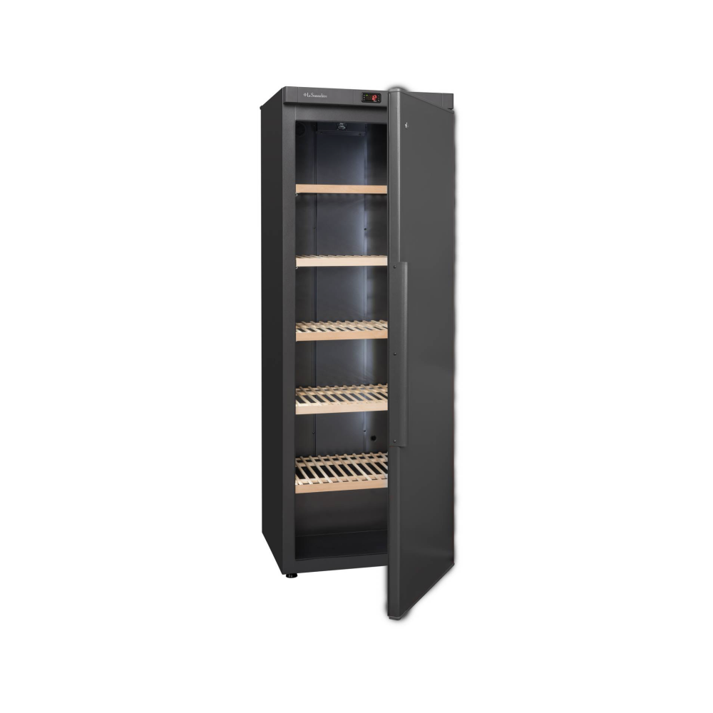 VIP330P - Multi Zone Aging Wine Cabinet - 329 bottles