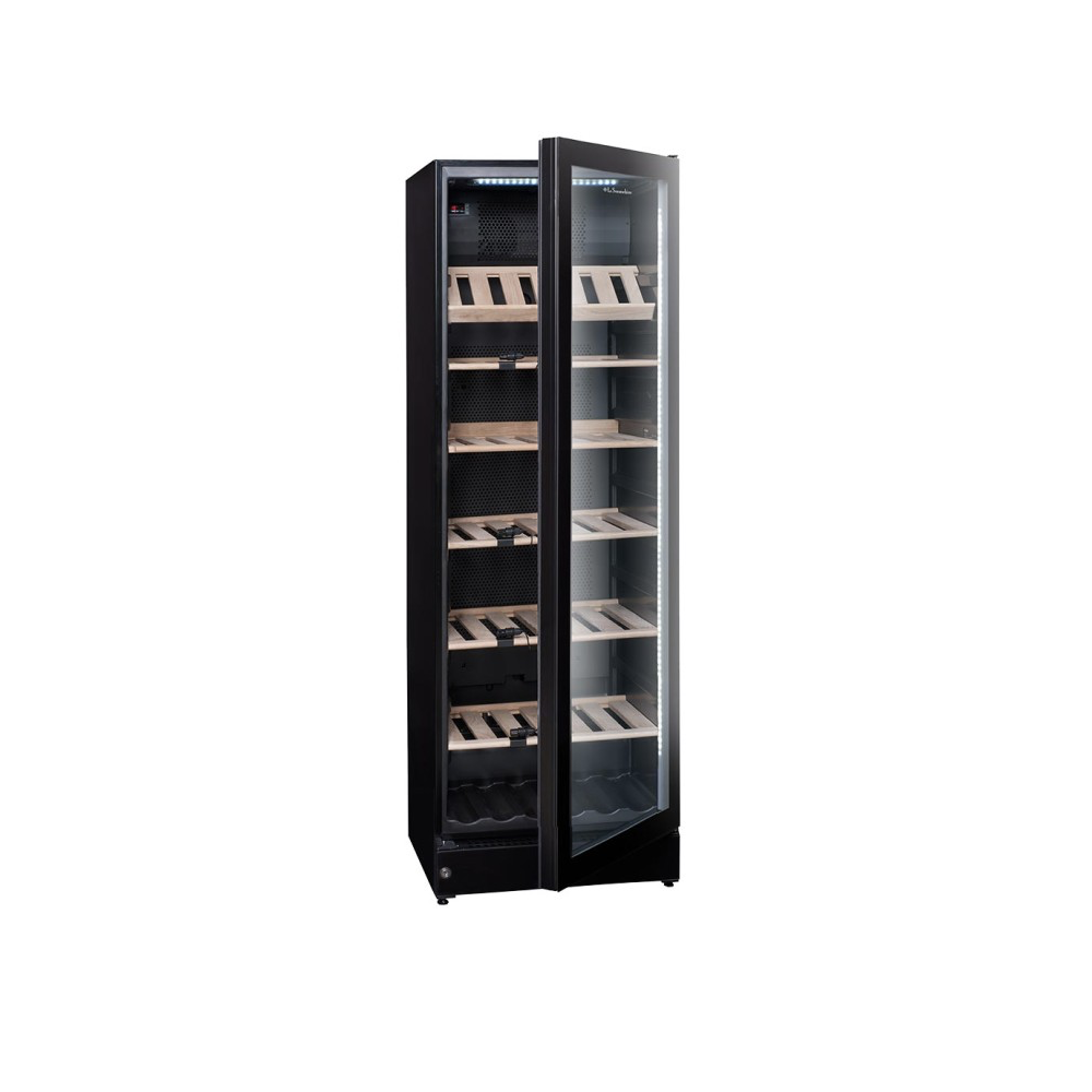 VIP196 - Multi Zone Wine Cabinet - 195 bottles