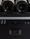 VIP185 - Multi Zone Wine Cabinet - 195 bottles