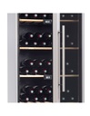VIP185 - Multi Zone Wine Cabinet - 195 bottles