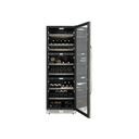 MT145TZ - Triple Zone Wine Cabinet - 143 bottles