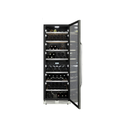 MT150DZ - Double Zone Wine Cabinet - 152 bottles