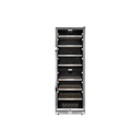 MT150DZ - Double Zone Wine Cabinet - 152 bottles