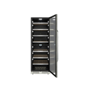 MT150DZ - Double Zone Wine Cabinet - 152 bottles