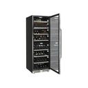 MT150DZ - Double Zone Wine Cabinet - 152 bottles