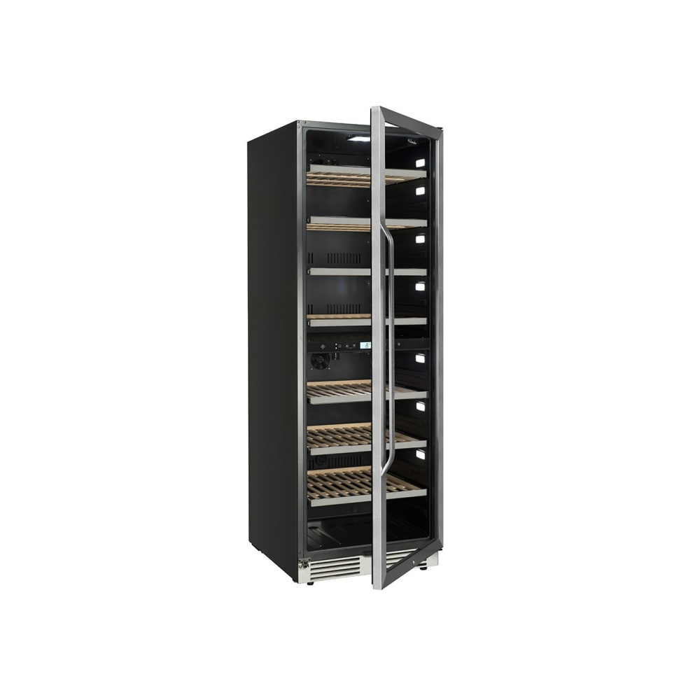 MT150DZ - Double Zone Wine Cabinet - 152 bottles