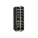 MT150DZ - Double Zone Wine Cabinet - 152 bottles