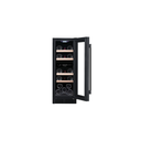 LSBU18DZ Double zone Wine Cabinet - 18 bottles