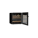 LSBI36BDZ Double zone Wine Cabinet - 36 bottles