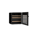 LSBI36BDZ Double zone Wine Cabinet - 36 bottles