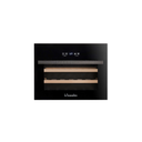 LSBI28B Mono zone Wine Cabinet - 28 bottles