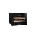 LSBI28B Mono zone Wine Cabinet - 28 bottles