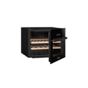 LSBI28B Mono zone Wine Cabinet - 28 bottles