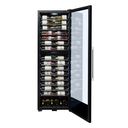 PRO160DZN Double Zone Wine Cabinet - 152 bottles
