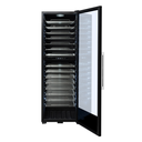 PRO160DZN Double Zone Wine Cabinet - 152 bottles