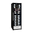 PRO160DZN Double Zone Wine Cabinet - 152 bottles