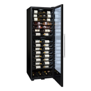 PRO160DZN Double Zone Wine Cabinet - 152 bottles