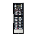 PRO160DZN Double Zone Wine Cabinet - 152 bottles