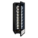 PRO160N Mono Zone Wine Cabinet - 152 bottles